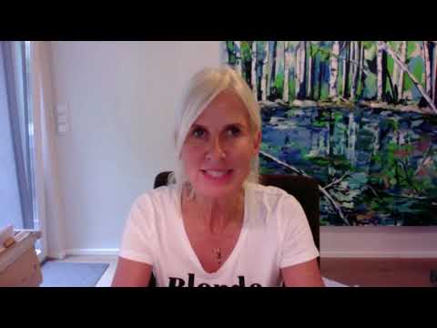 ZRM-Grundkurs | Heike Elfert berichtet über ihre Erfahrungen mit dem Zürcher Ressourcen Modell