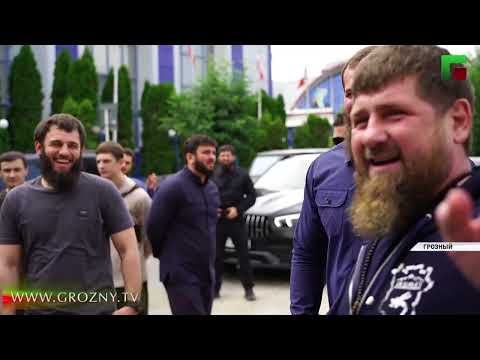 Полный выпуск новостей от 15.06.2022