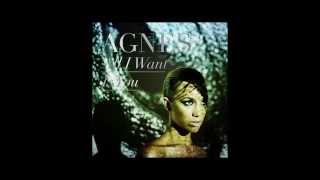 Agnes - All I Want Is You