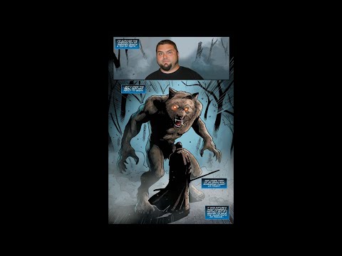 High Register Sean Teaches Howard About Dog Men And The Dangers They Pose