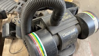 Сварочный аппарат Svetshj&auml;lm med friskluftsaggregat 2st | Изображение 4 - Machineryline