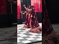 Shekhawati Jaatni Look ️ Shekhawati Traditional Jaatni Wedding Dancevideo Royalrhythm