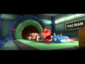 Wreck-it-Ralph Intro-Game Central Station - Blu-Ray HD