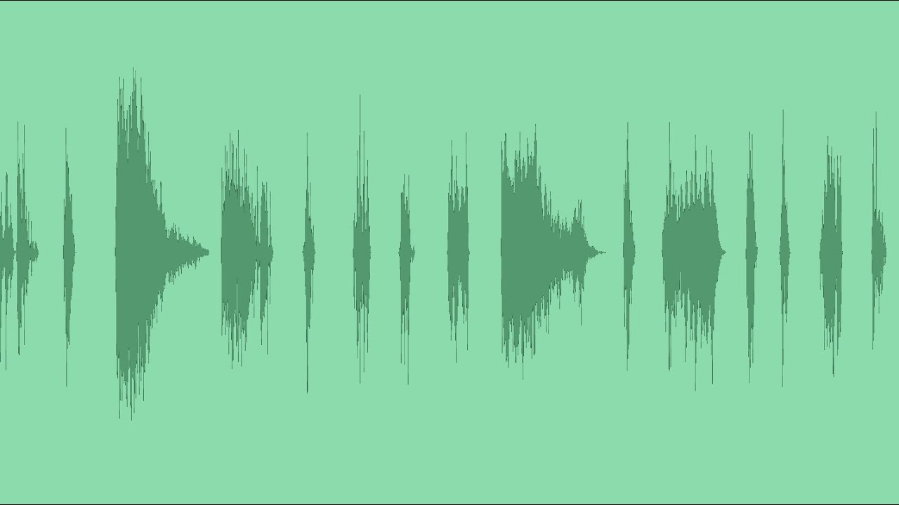 Radio Imaging Effects Pack 1 Sound Effects