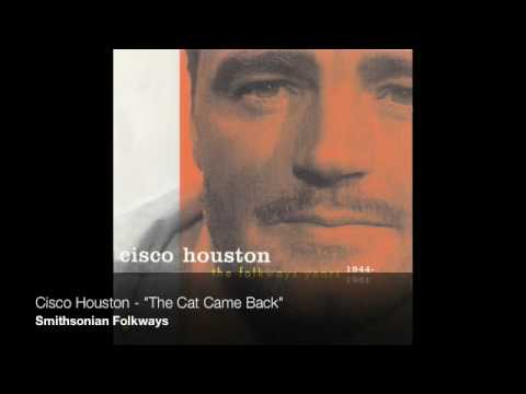 Cisco Houston - 