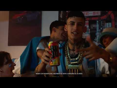 Spot ROJO+ @LGante_keloke  - "Final" L-Gante