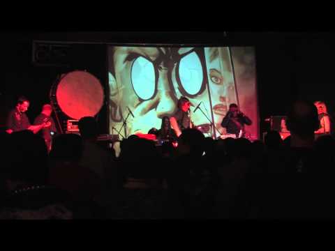 The Protomen - Whole Show - Live at The Cannery