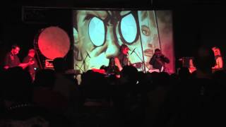 The Protomen - Whole Show - Live at The Cannery