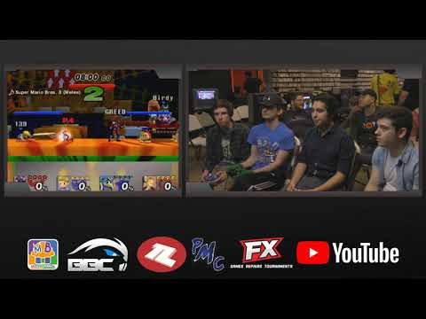 IaB! 200 - Mythic + Captain Birdman vs Blank + Youngblood - Winners Finals PM