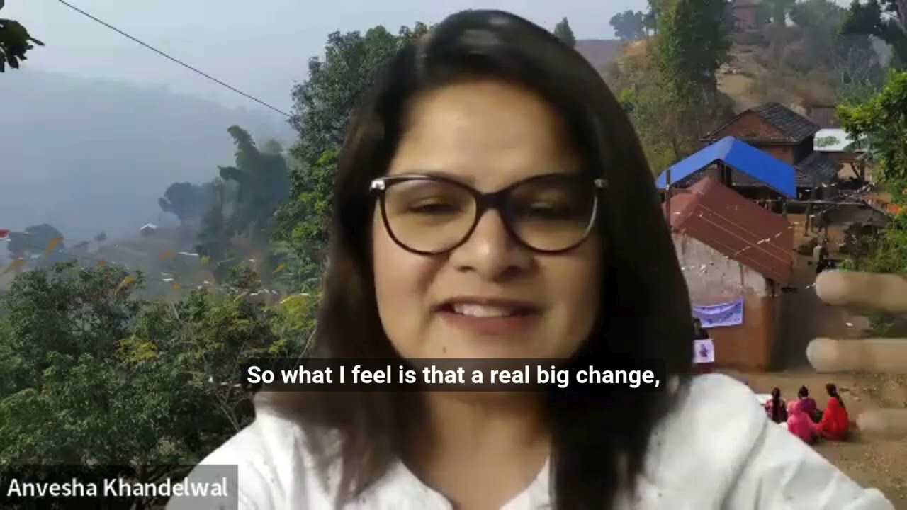 How has monitoring and evaluation changed in the for purpose sector?