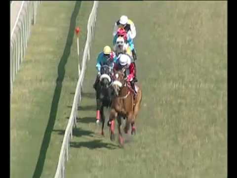 2016.10.01 The 175Th Anniversary Cup (MRI) - Parachute Man