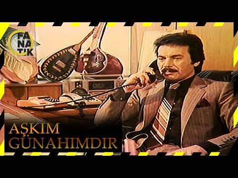 Trailer of Aşkım Günahımdır (1984)
