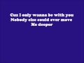 Danny Saucedo - Only wanna be with you lyrics ...