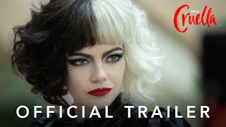 Cruella Film Trailer