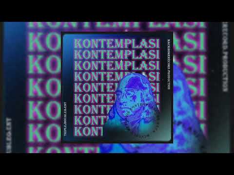 McYuri - Kontemplasi Feat. MetroVis (Prod.Mackbeat)