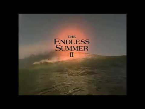 Endless Summer II - Part 1 & 2 (00:00:00 - 00:10:12)