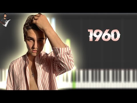 1960 - Humbe