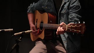 Video thumbnail for FENDER CD 140SCE Sound test (No effect!) “Is there still anything that love can do?” by Tuguldur Ariunbold