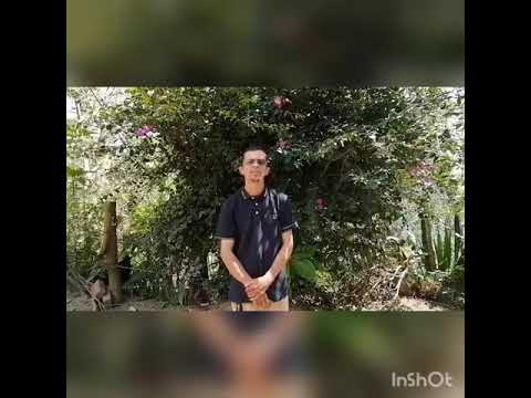 José A. Pérez - Postulante a Fiscal