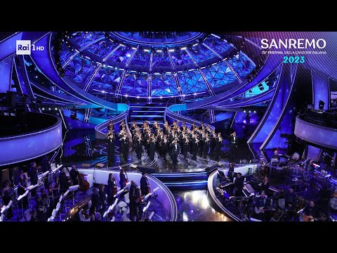 Sanremo vincitore 2023: chi ha vinto, classifica finale, VIDEO riassunto - Il Giornale d