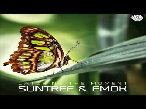 Suntree & Emok - Catching The Moment