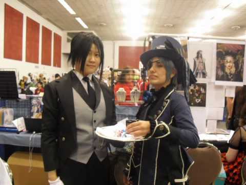 Fanime 2010 Day 2/3/4