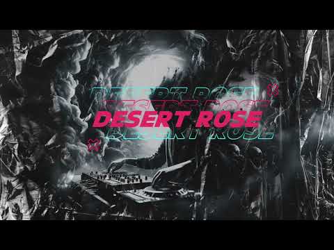 Sting - Desert Rose (SlimSauce Bootleg)