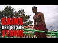 Bodybuilding with Calisthenics | GAINS Before The STORM [Ep.7]