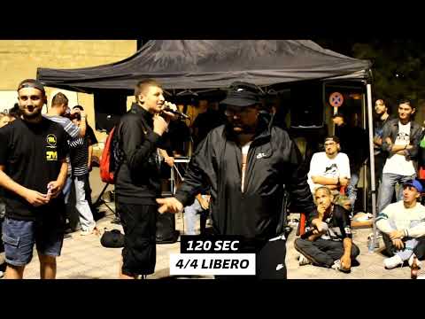 Catalano vs Kingfield - FPL ( Quinta giornata) - Quarti di finale