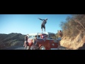 Sammy Wilk - Chase The Day (Official Music Video)
