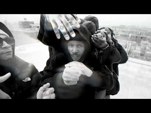 Flashy Mdub x Leeky x Spazz Hound - 9 Milly (Shot by KLO Vizionz)