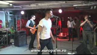 Europa FM LIVE in Garaj: Vama - 17 ani, infinit