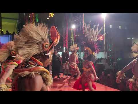 Mocidade Alegre 1980