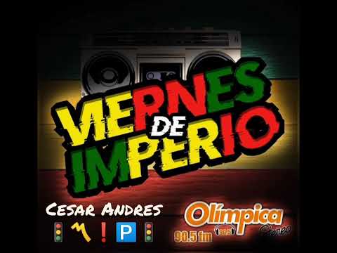 La Balanza - Its Dayber & Darly Ft. Dj Cristian Bassa|El Imperio (Audio En Vivo OlímpicaStereo 90.5)