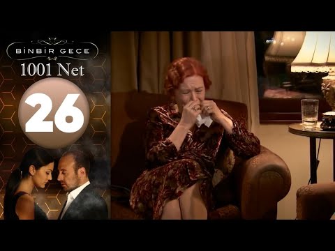 1001 Net - Episodi 26