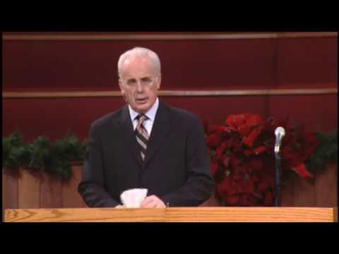 The Great Commission: Proclaiming Forgiveness to the World, Part 1 (Luke 24:44–49)