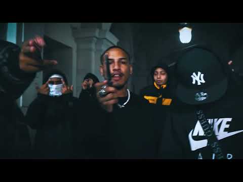 The Firi Ft Young Rouss - Sano  (Video Oficial) #LatinDrill #Lamata