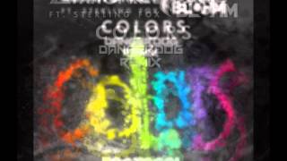 Tritonal Paris Blohm Feat  Sterling Fox   Colors DangerDog Remix Preview