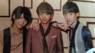 [UNBOXING] Sexy Zone Shop Photos - Summer Con + Yobisute Off Shots