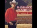 El Monarca de Sinaloa-Azucena