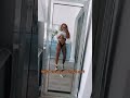 Mirror Dance Bikini Fyp Shorts