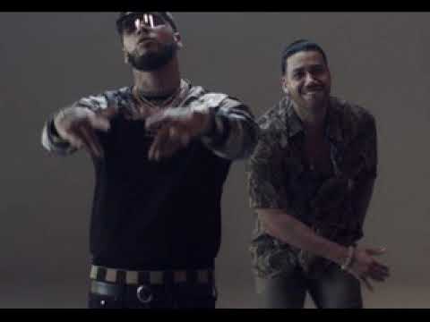 Anuel AA Ft Romeo Santos - Ella Quiere Beber (Acapella Filtrada)