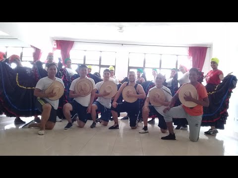 UNIDANZACALI-CHALLENGE "MAZURCA CHOCOANA"