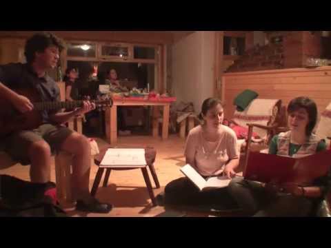 Ana, Simi si Vasi - Cel mai iubit om din lume (Contrapunct)