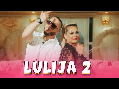 Flora Gashi ft Mc Qoppa - Lulija me Limona 2 (slowed)