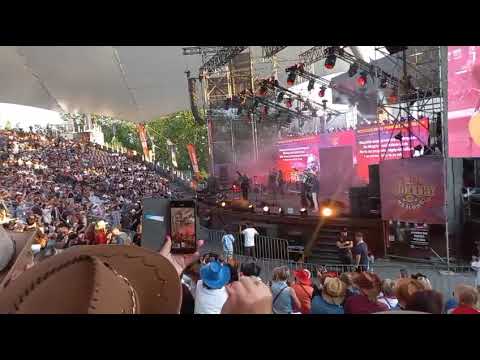 Piknik Country Mrągowo 2025