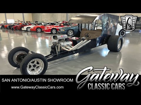 1921 Ford Custom (CC-1832142) for sale in O'Fallon, Illinois