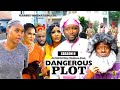 DANGEROUS PLOT (SEASON 8) {NEW ONNY MICHEAL MOVIE} - 2024 LATEST NIGERIAN NOLLYWOOD MOVIES