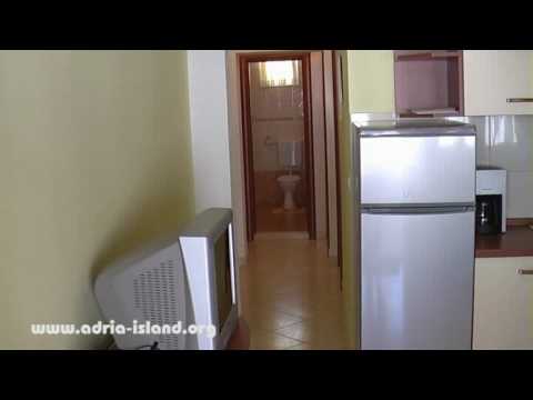 Croatia | Mastrinka | Apartments Sara - Apartment A3