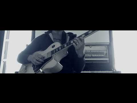 Knower - The Mystery Of A Burning Fire feat. Sam Gendel (solo cover)